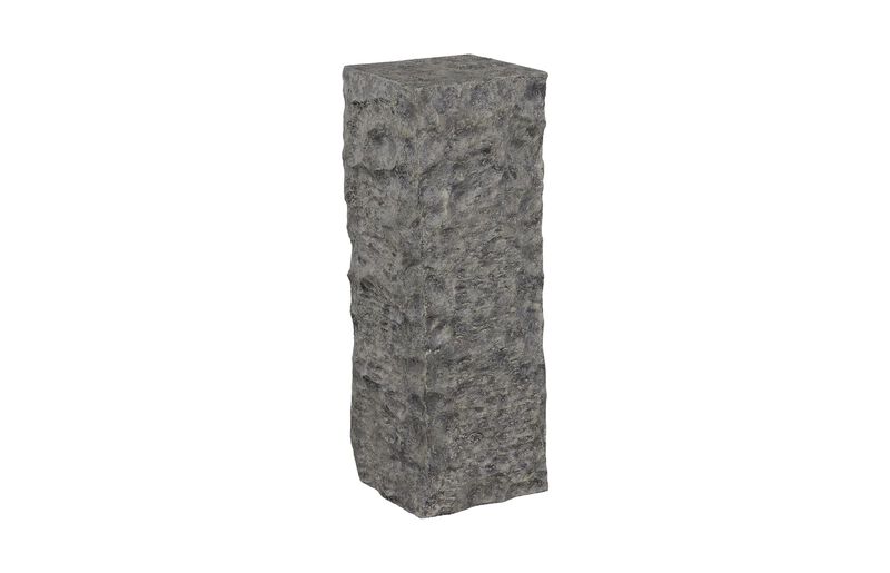 Cast Stone Large Pedestal