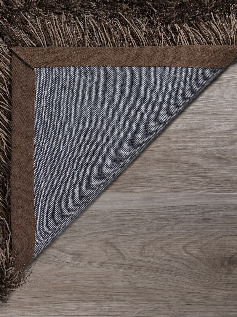 Impact IA100 Chocolate 8' x 10' Rug