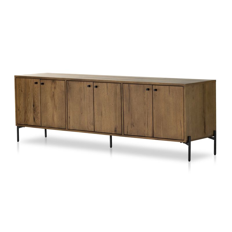 Eaton Media Chest