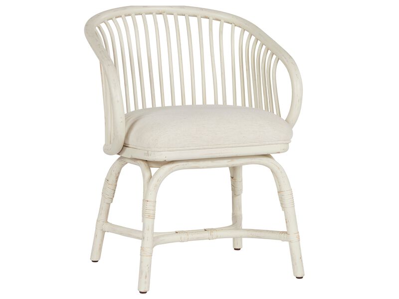Aruba Rattan Dining Chair