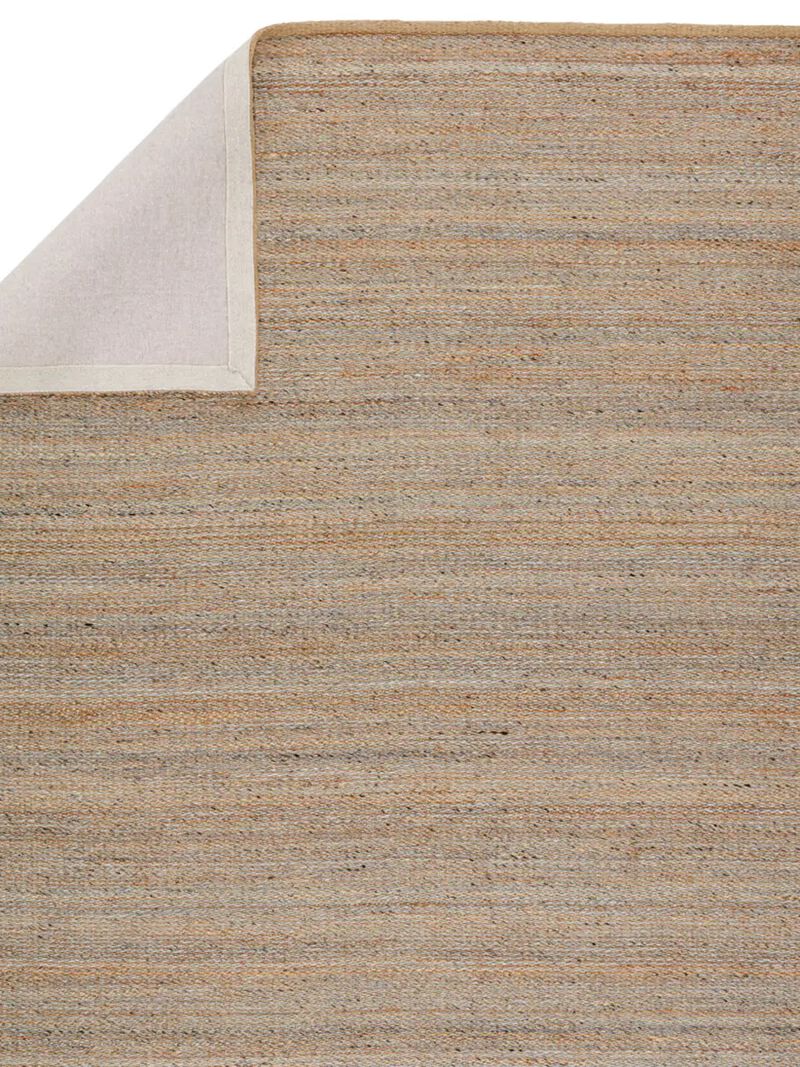 Harman Natural By Kl Rosier Natural 5' x 8' Rug