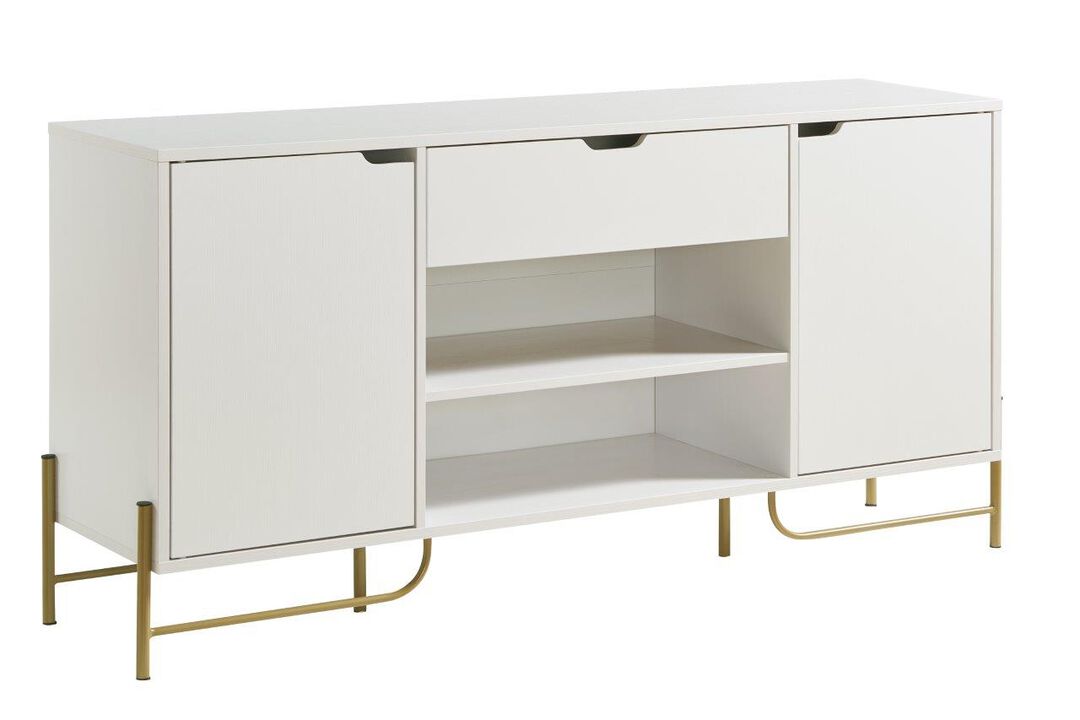 White Gold for Home or Office Use
