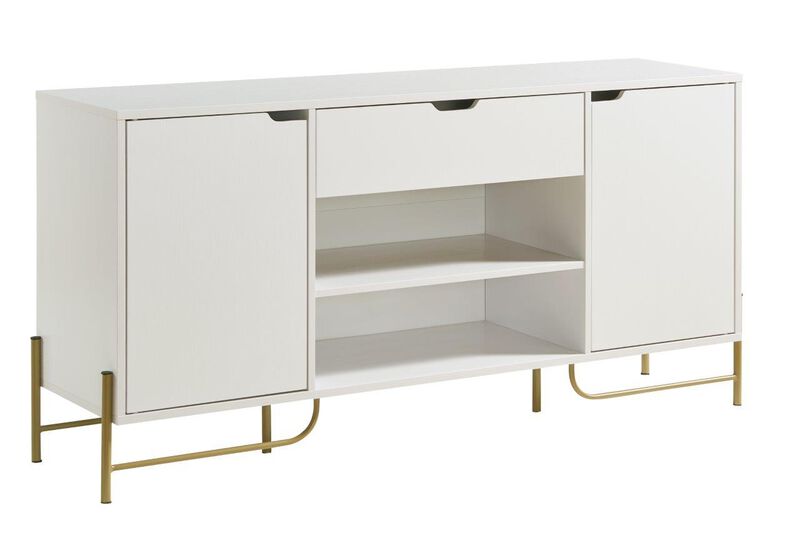White Gold for Home or Office Use