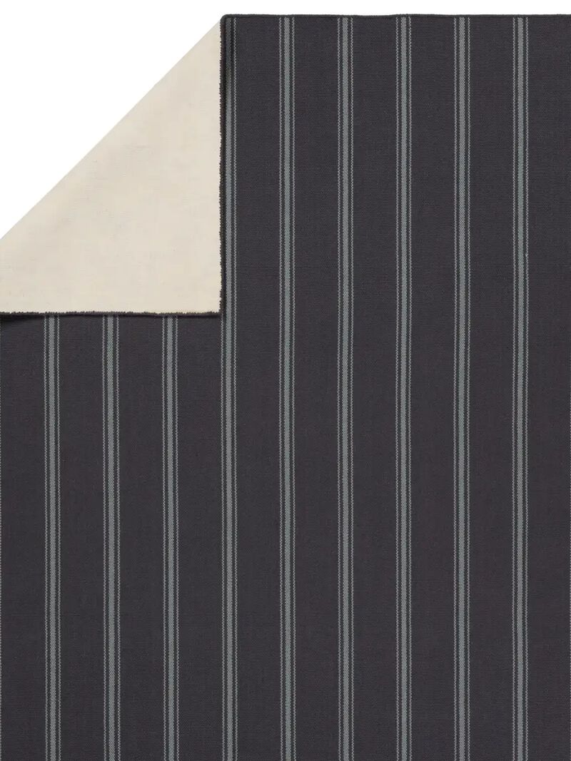 Laguna By Barclay B Memento Blue 8' x 10' Rug