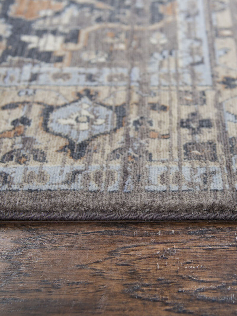 Gossamer GS6761 2'6" x 10' Runner Rug