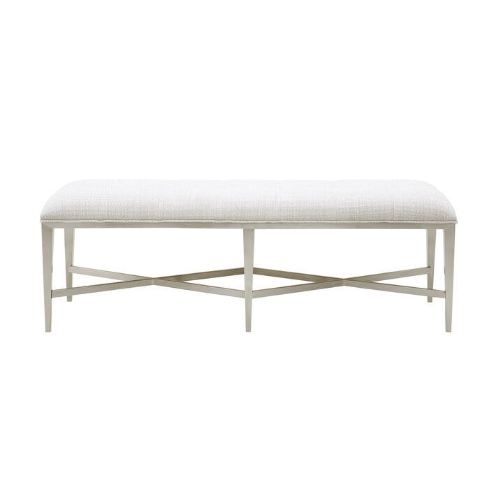 Ashby Place Upholstered Bed Bench