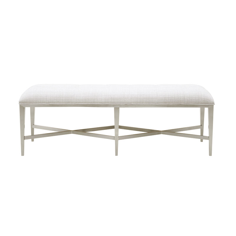 Ashby Place Upholstered Bed Bench