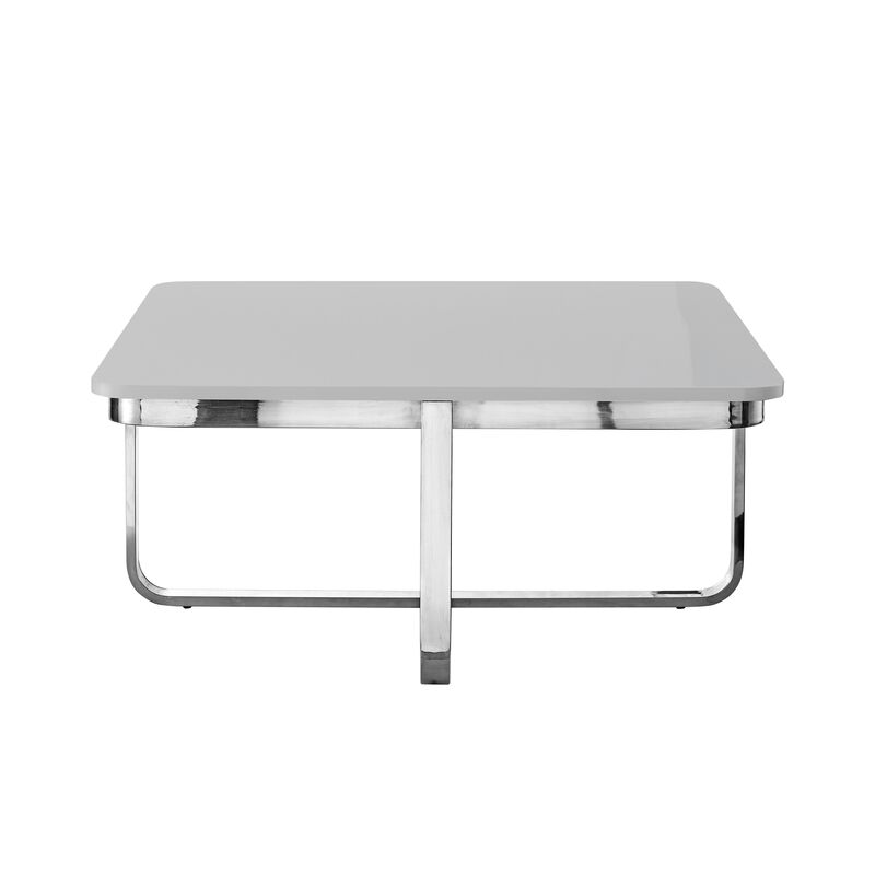 Inspired Home Shani Coffee Table