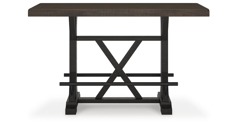 Valebeck Dining Room Counter Table