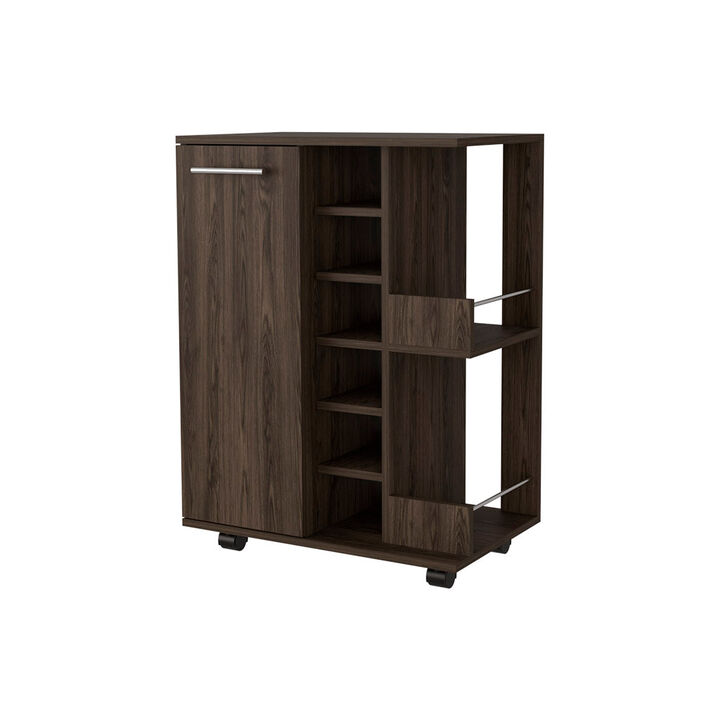 Tennessee Bar Cart