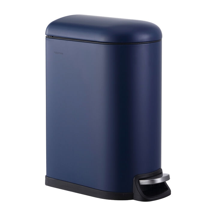 Roland Mini Step-Open Trash Can