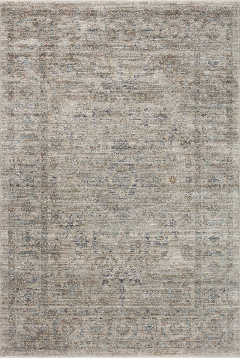 Katherine KES03 Collection by Jean Stoffer