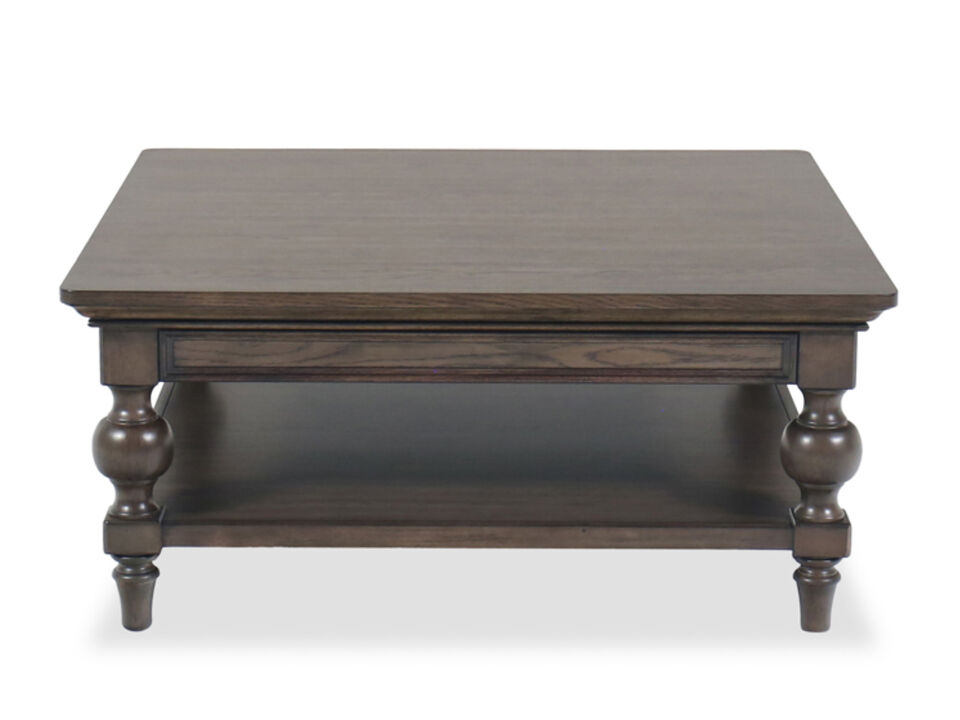 Veramond Coffee Table