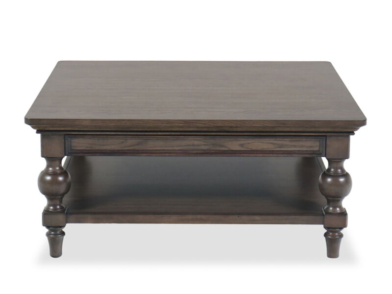 Veramond Coffee Table