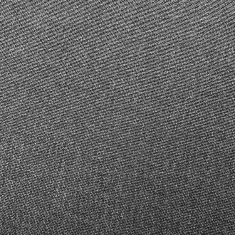 Recliner Light Gray Fabric