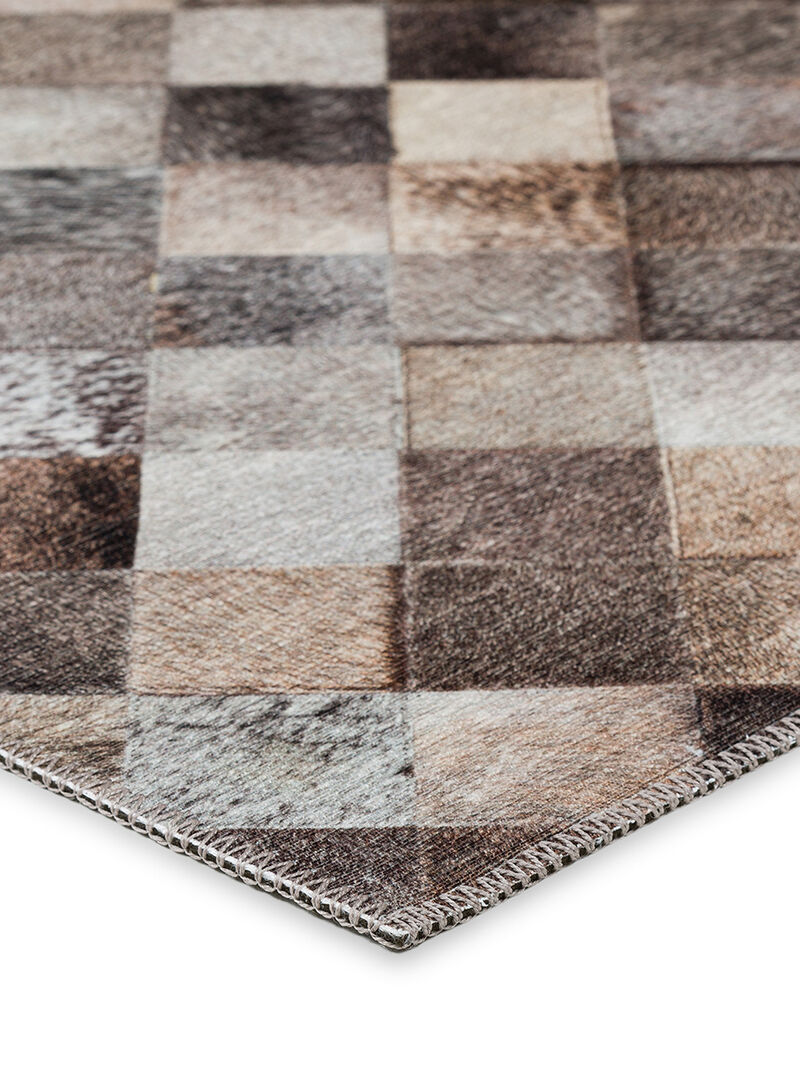 Stetson SS2 Flannel 10' x 14' Rug