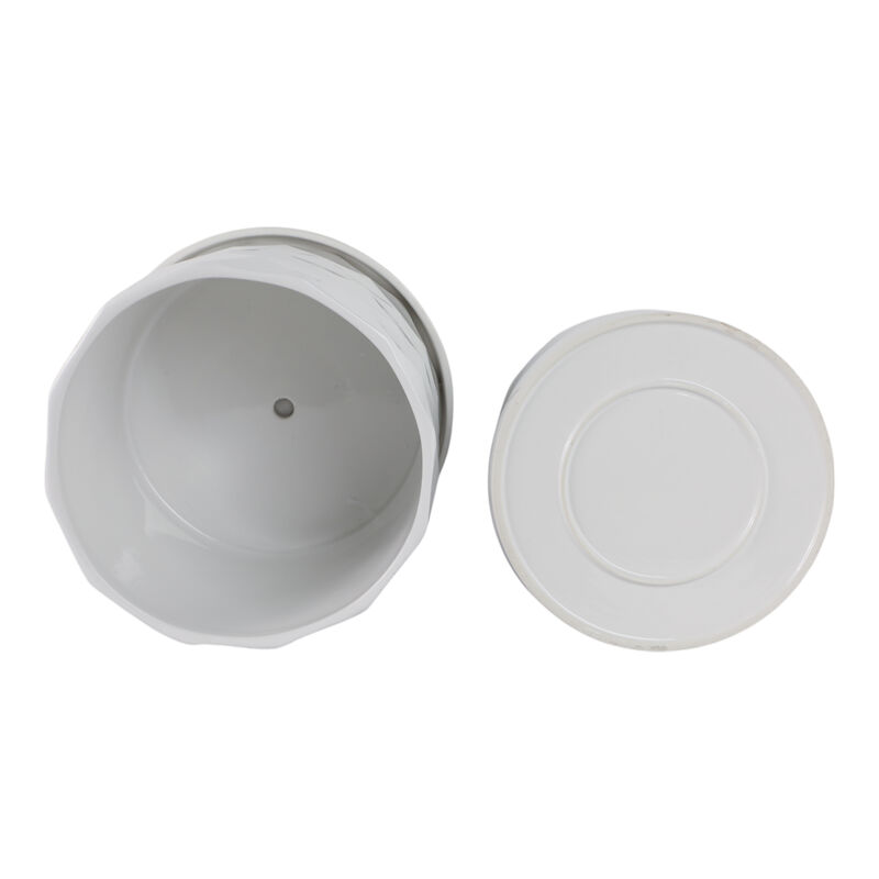 Geo Planter Set