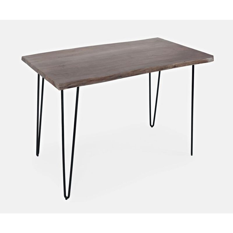 Jofran 52'' Solid Acacia Counter Height Dining Table