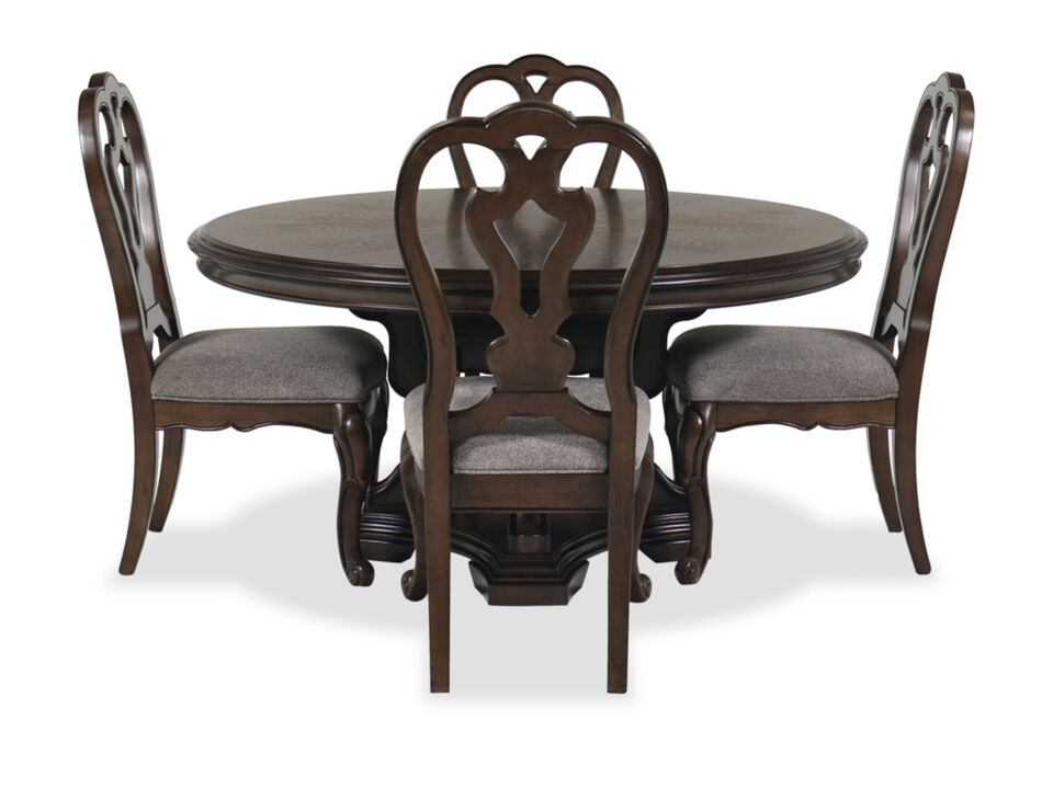 Maylee 5-Piece Dining Set