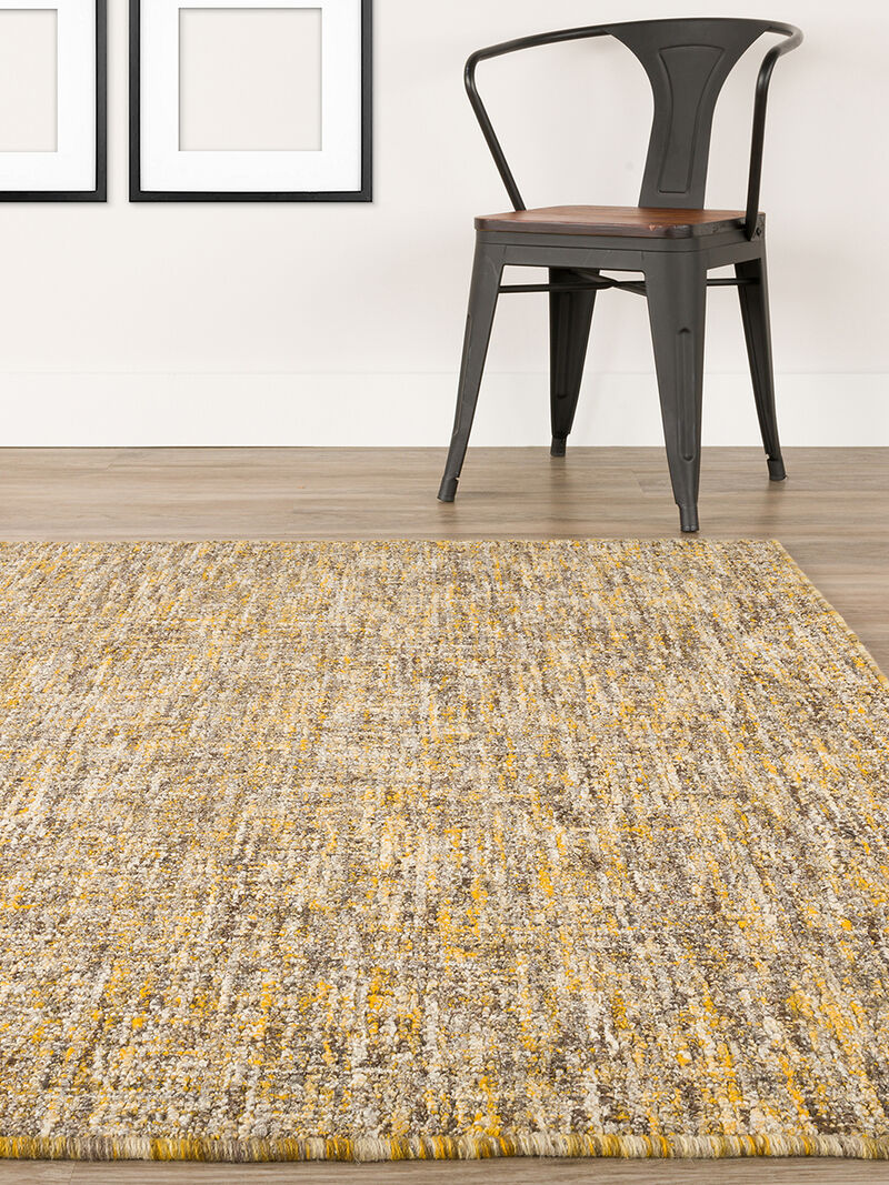 Mateo ME1 Wildflower 3'6" x 5'6" Rug