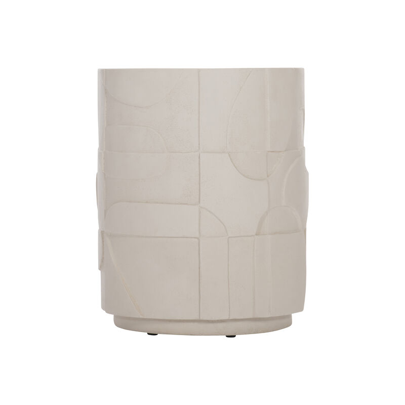 Interiors Zina Accent Table