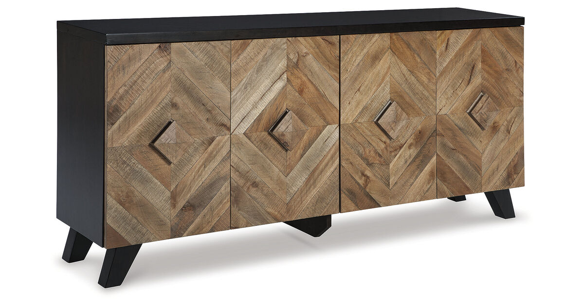 Robin Ridge Accent Cabinet