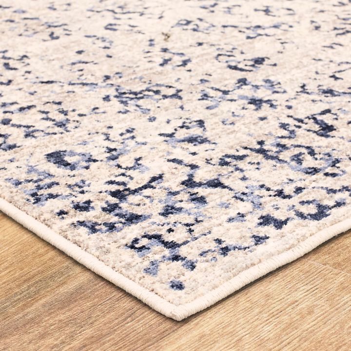 Axiom Chisel Dove 9' 6" X 12' 11" Rug