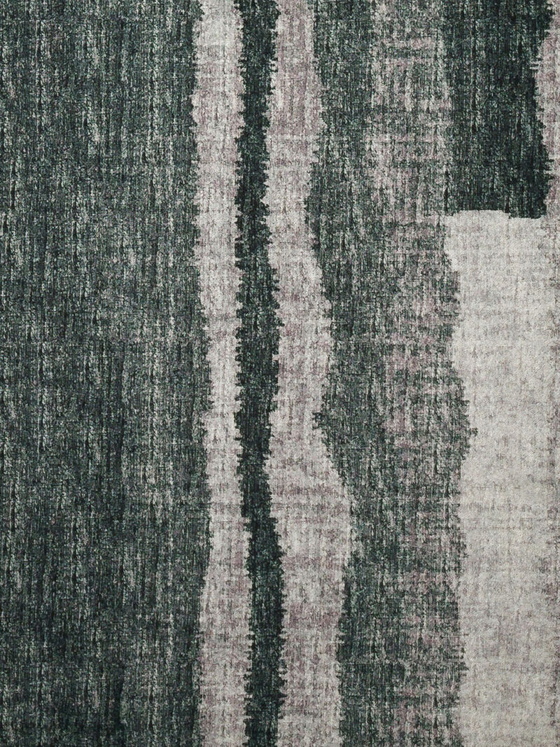 Brisbane BR7 Midnight 8' x 10' Rug