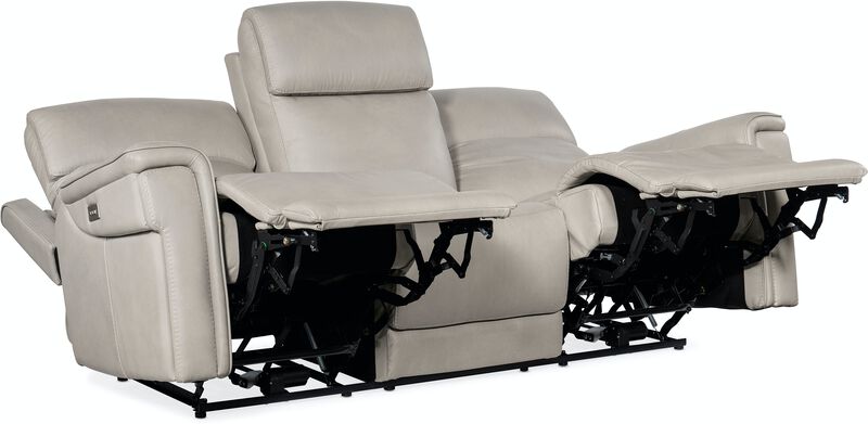 Lyra Zero Gravity Power Sofa
