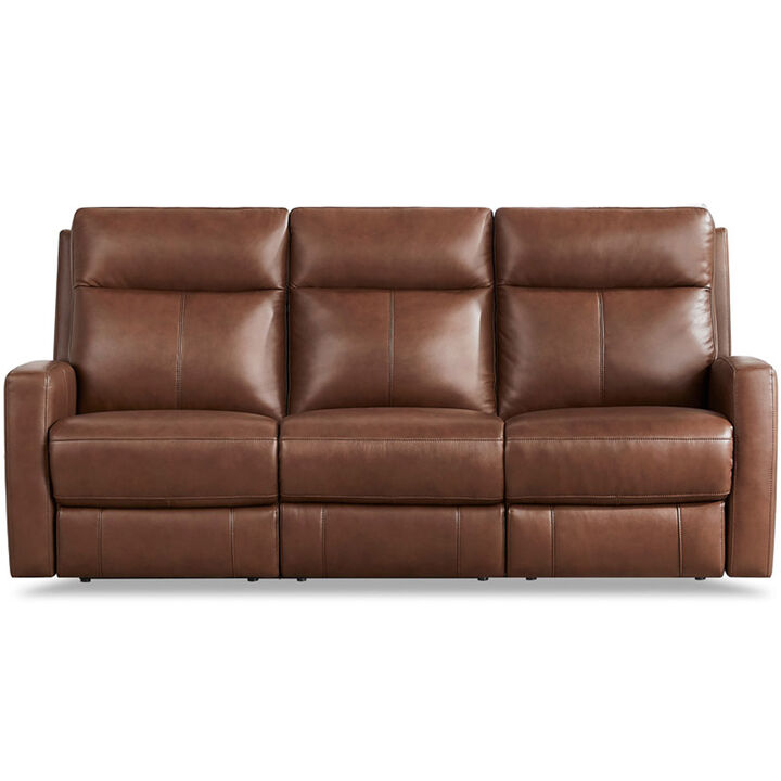 Vienna Power Headrest Zero Gravity Reclining Sofa