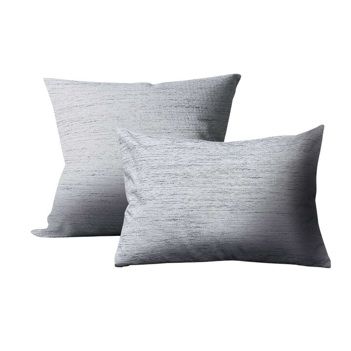 Ceasar Cushion Cover, 14" x 20", Machine Washable