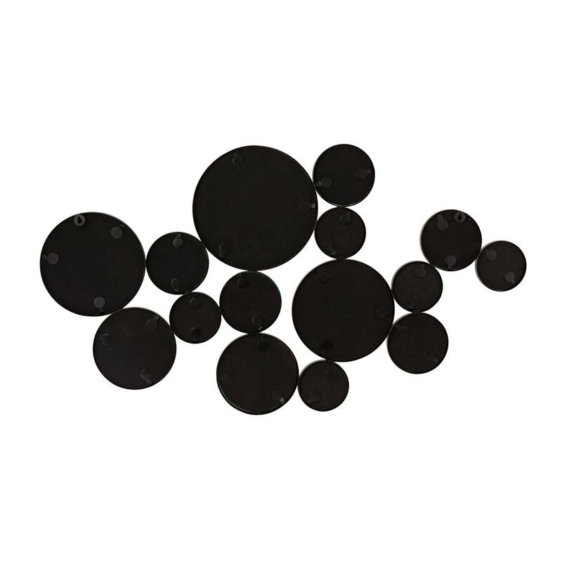 Belen Kox Multi-Sized Round Mirror Set, Belen Kox