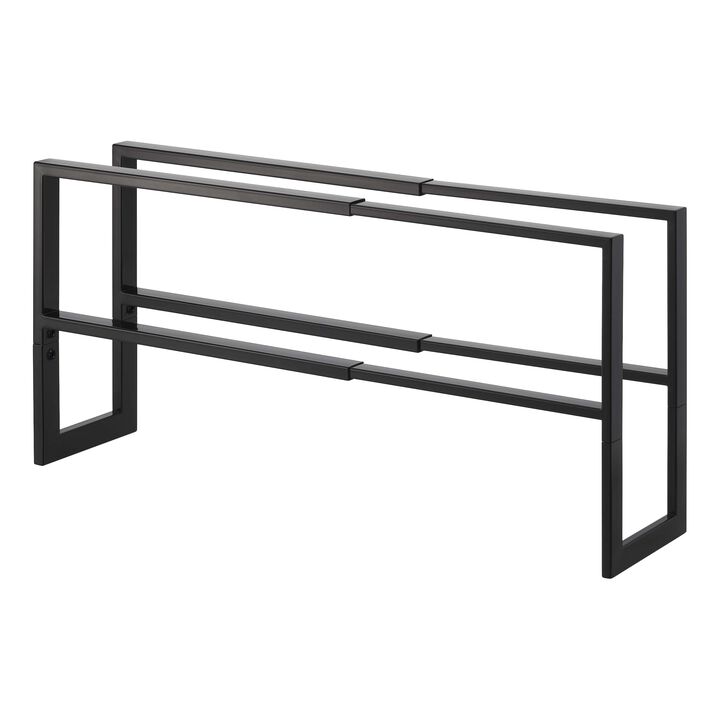 Expandable Shoe Rack - Two Sizes