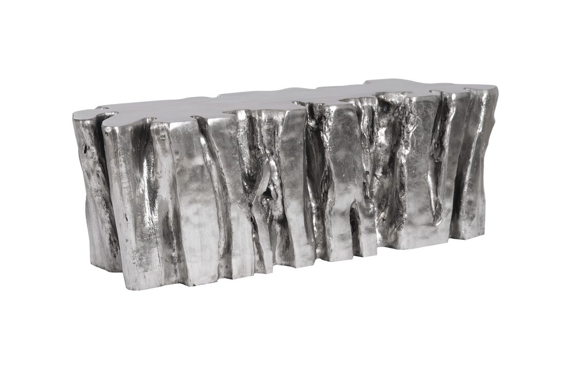 Freeform Root Bench