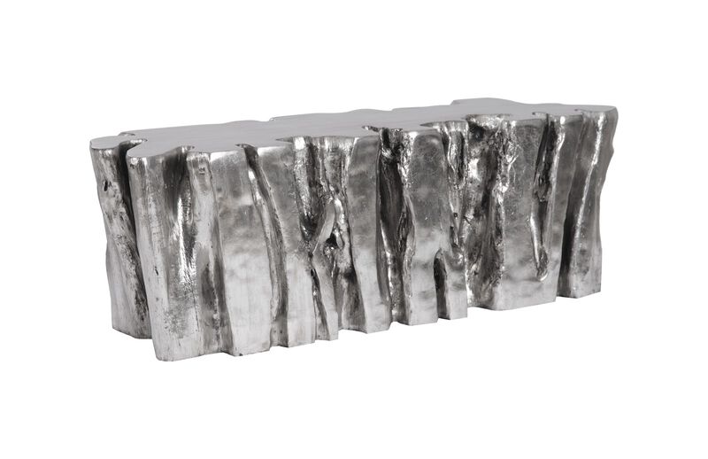 Freeform Root Bench