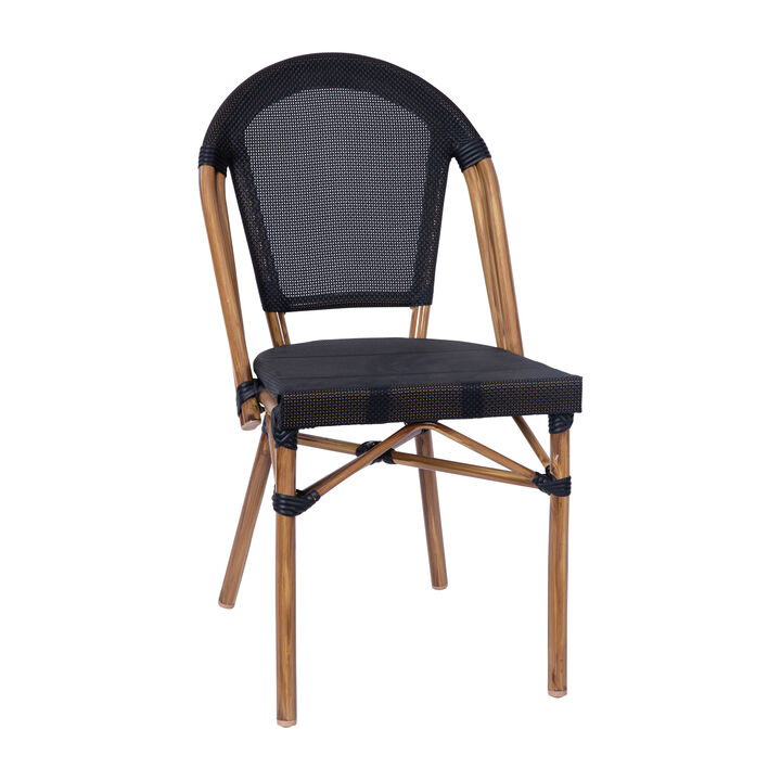 French Bistro Chairs