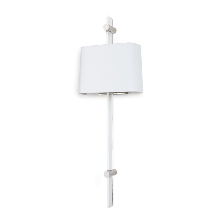 Taurus Sconce
