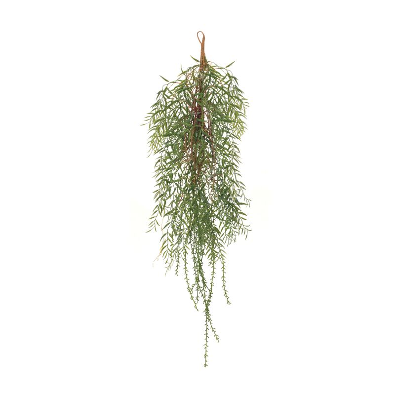 Foliage Twig Swag Set of 2 for Mantels and Doorway Accents