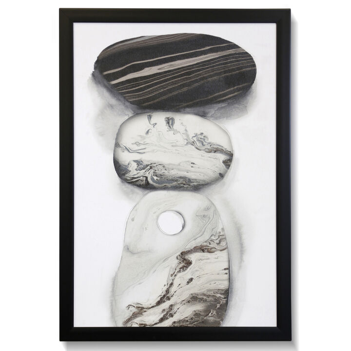 River Rocks II