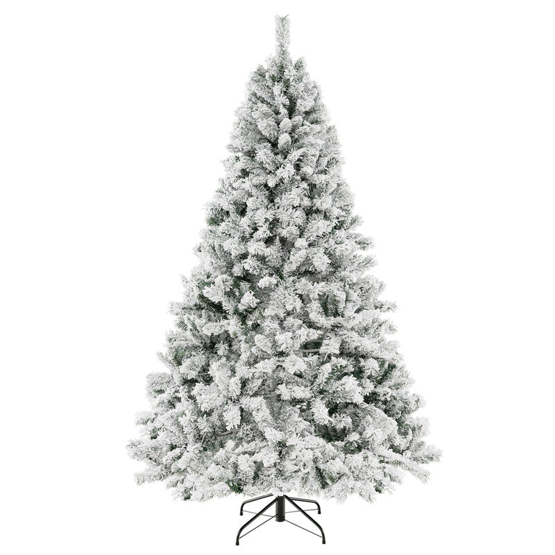 Artificial Xmas Tree 3-Minute Quick Shape