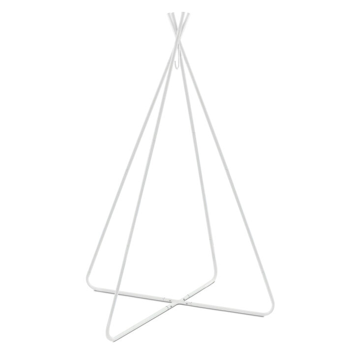 TiiPii Bed Kids Bambino White TiiPii Stand