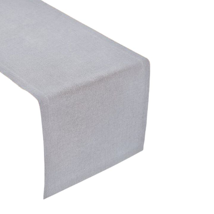 Solino Home 100% Pure Linen Tablecloth | Diana