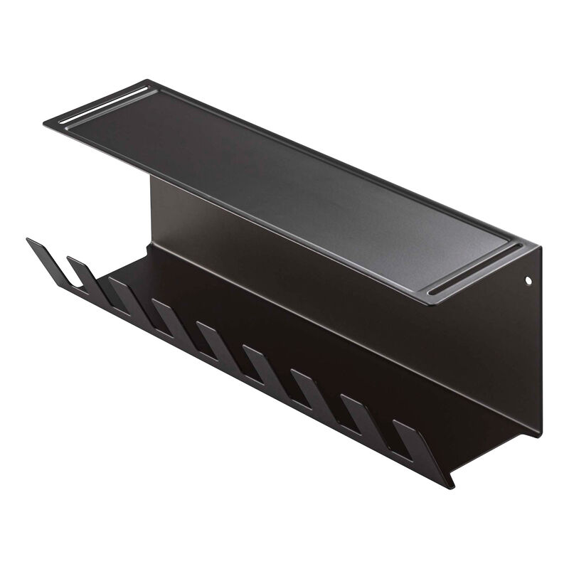 Under-Desk Cable Organizer