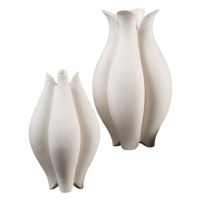 Pond Vase