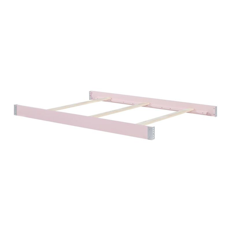 Oxford Baby Soho Baby Essential Full Bed Conv Kit Pink