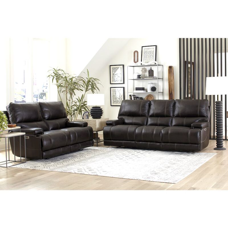 Parker Living Powered By Freemotion Cordless Power Recliner