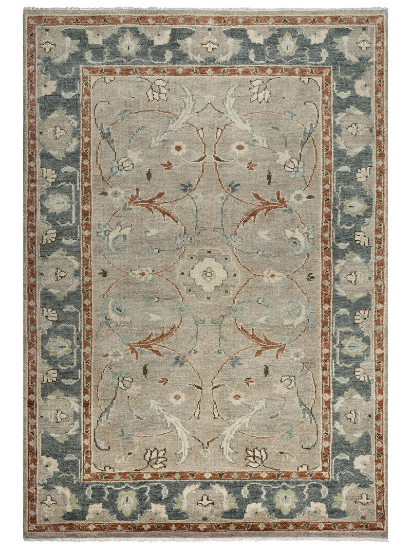 Belmont BMT956 2' x 3' Rug