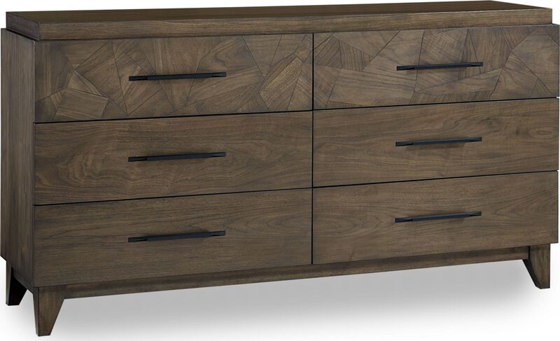 Broderick Dresser