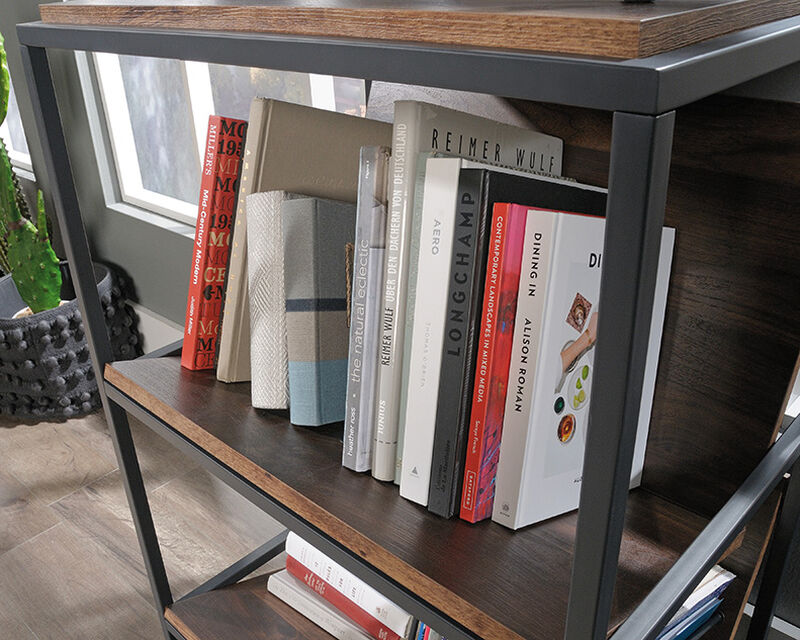 Nova Loft Accent Storage
