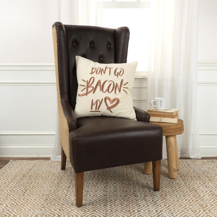 20" x 20" Down Filled Pillow